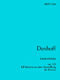 Michael Denhoff: Licht(e)Stcke: Piano: Instrumental Work