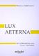 Markus Zahnhausen: Lux aeterna: Treble Recorder: Score