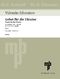 Valentin Silvestrov: Gebet Fr Die Ukraine: Mixed Choir