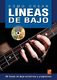 Bruno Tejeiro: Cómo crear líneas de bajo: Bass Guitar: Instrumental Tutor
