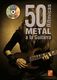 Carlo Vargas: 50 Rtmicas Metal A La Guitarra: Guitar: Instrumental Album