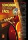 Pascual Valles: Songbook Guitarra Fácil - Volumen 1: Guitar: Instrumental Tutor