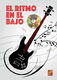 Alex Pineda: El ritmo en el bajo: Bass Guitar: Instrumental Album
