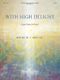 Kenneth T. Kosche: With High Delight: Organ: Instrumental Work