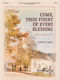 Timothy Shaw: Come  Thou Fount of Every Blessing: Piano Solo: Instrumental Album