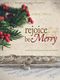 Robert J. Powell: Rejoice and Be Merry: Flute & Piano: Instrumental Album