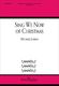 Michael Larkin: Sing We Now of Christmas: SATB: Vocal Score
