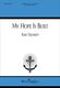Tom Trenney: My Hope Is Built: SATB: Vocal Score