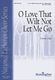 Timothy Angel: O Love That Wilt Not Let Me Go: Mixed Choir: Vocal Score