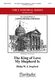 Philip W. J. Stopford: The King of Love My Shepherd Is: SATB: Vocal Score