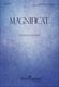 Taylor Scott Davis: Magnificat: Soprano: Vocal Score