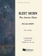 William Averitt: Blest Morn: Flute: Instrumental Album