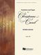 Byron Adams: Variations and Fugue On A Christmas Carol: Organ: Instrumental
