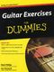 Mark Phillips Jon Chappell: Guitar Exercises for Dummies: Guitar: Instrumental