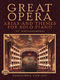 Great Opera Arias And Themes For Solo Piano: Piano: Instrumental Album
