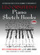 Leo Ornstein: Leo Ornstein's Piano Sketch Books: Piano: Instrumental Album