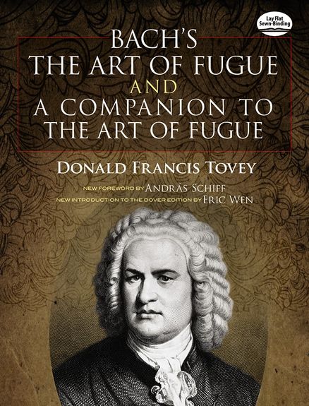 Johann Sebastian Bach: The Art Of Fugue-A Companion To The Art Of Fugue: Piano