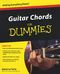 Antoine Polin: Guitar Chords For Dummies: Guitar: Instrumental Reference