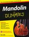 Don Julin: Mandolin For Dummies: Mandolin: Instrumental Tutor