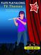 You Take Centre Stage: Flute Playalong TV Themes: Flute: Instrumental Album