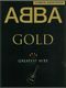 ABBA: ABBA Gold: Greatest Hits Classical Guitar: Guitar TAB: Artist Songbook