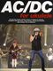 AC/DC: AC/DC For Ukulele: Ukulele: Artist Songbook
