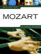 Wolfgang Amadeus Mozart: Really Easy Piano: Mozart: Easy Piano: Instrumental