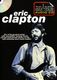 Eric Clapton: Play Along Guitar Audio CD: Eric Clapton: Guitar TAB: Instrumental