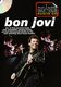 Bon Jovi: Play Along Guitar Audio CD: Bon Jovi: Guitar TAB: Instrumental Album