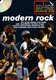 Play Along Guitar Audio CD: Modern Rock: Guitar TAB: Instrumental Album