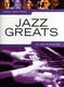 Really Easy Piano: Jazz Greats: Easy Piano: Instrumental Album