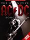 AC/DC: The Definitive AC/DC Songbook-Updated Edition: Guitar TAB: Artist
