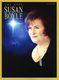 Susan Boyle : Livres de partitions de musique