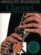 Absolute Beginners: Clarinet: Clarinet: Instrumental Album