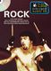 Play Along Drums Audio CD: Rock: Drum Kit: Backing Tracks