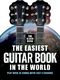 The Easiest Guitar Book In The World: Guitar  Chords and Lyrics: Instrumental