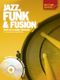 Rhythm Guides: Jazz  Funk & Fusion: Percussion: Instrumental Tutor