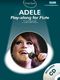 Adele: Guest Spot: Adele: Flute: Instrumental Album