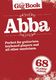 ABBA: The Gig Book: ABBA: Lyrics & Chords: Artist Songbook