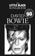David Bowie: The Little Black Songbook: David Bowie: Lyrics & Chords: Artist