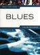 Really Easy Piano: Blues: Easy Piano: Instrumental Album