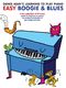 Denes Agay: Learning To Play Piano Easy Boogie: Piano: Instrumental Album