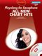 Guest Spot: All New Chart Hits: Alto Saxophone: Instrumental Album