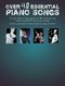 Over 40 Essential Piano Songs: Piano  Vocal  Guitar: Vocal Album