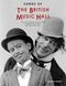 Songs Of The British Music Hall: Melody  Lyrics & Chords: Mixed Songbook