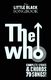 The Who: The Little Black Songbook: The Who: Lyrics & Chords: Artist Songbook