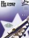 Dip In 50 Pop Tunes for Flute: Flute: Mixed Songbook