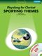 Guest Spot: Sporting Themes: Clarinet: Instrumental Album