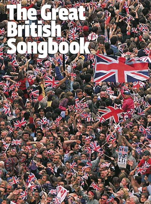 The Great British Songbook: Voice: Mixed Songbook