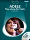 Adele: Guest Spot: Adele: Violin: Instrumental Album